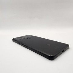 Google Pixel 2 G011A 64GB Just Black (CDMA/GSM Unlocked)