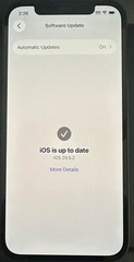 Apple iPhone 12 64GB Black A2172 MGFL3LL/A