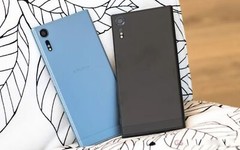 Sony Xperia XZS G8232 G8231 Original 64GB 19MP Snapdragon 820 LTE 5.2&Prime; Phone