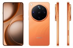 OPPO Find X9 Ultra 256/512/1TB 16GB CPH2841 Global Model Unlocked Tundra,Orange