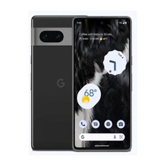 Google Pixel 7 5G 128GB CPU Google Tensor 6.3in 2400x1080px 50MP 4355mAh