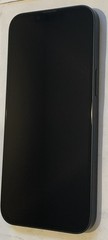 TESTED USED GSM UNLOCKED MIDNIGHT iPhone 13, 128GB A2482 MLML3LL/A (85% BATTERY)