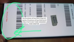 Samsung Galaxy S23 128GB FACTORY UNLOCKED Verizon ATT TMobile Metro – GOOD