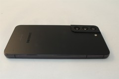 Samsung Galaxy S22 5G 256GB Black – Unlocked AT&T T-Mobile Verizon 7636843
