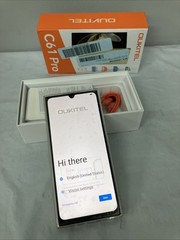 OUKITEL C61 Pro Cell Phone 24GB+256GB 6.8&Prime; HD+ 5150mAh Android