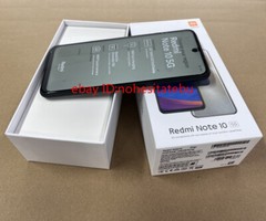 Xiaomi Redmi Note 10 5G 128GB Dual SIM 48.0MP Dimensity 700 Phone – New Sealed