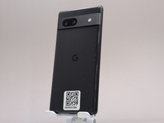 Google Pixel 7a GWKK3 128GB Charcoal T-Mobile Only W088449