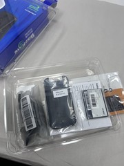 Alcatel My Flip 2 Black (TracFone)