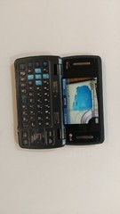 396.LG VX-9200 Very Rare – For Collectors – No Sim Card