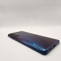 Motorola Edge 5G UW (2021) XT2141-1 256GB Nebula Blue (Verizon/Unlocked)