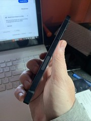 iPhone 12 64gb Unlocked batt health 85