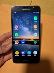 USED Samsung Galaxy J7 6 – 16GB