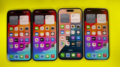 Apple iPhone 15 – (T-Mobile) Black Pink Blue Green Yellow – Excellent Condition