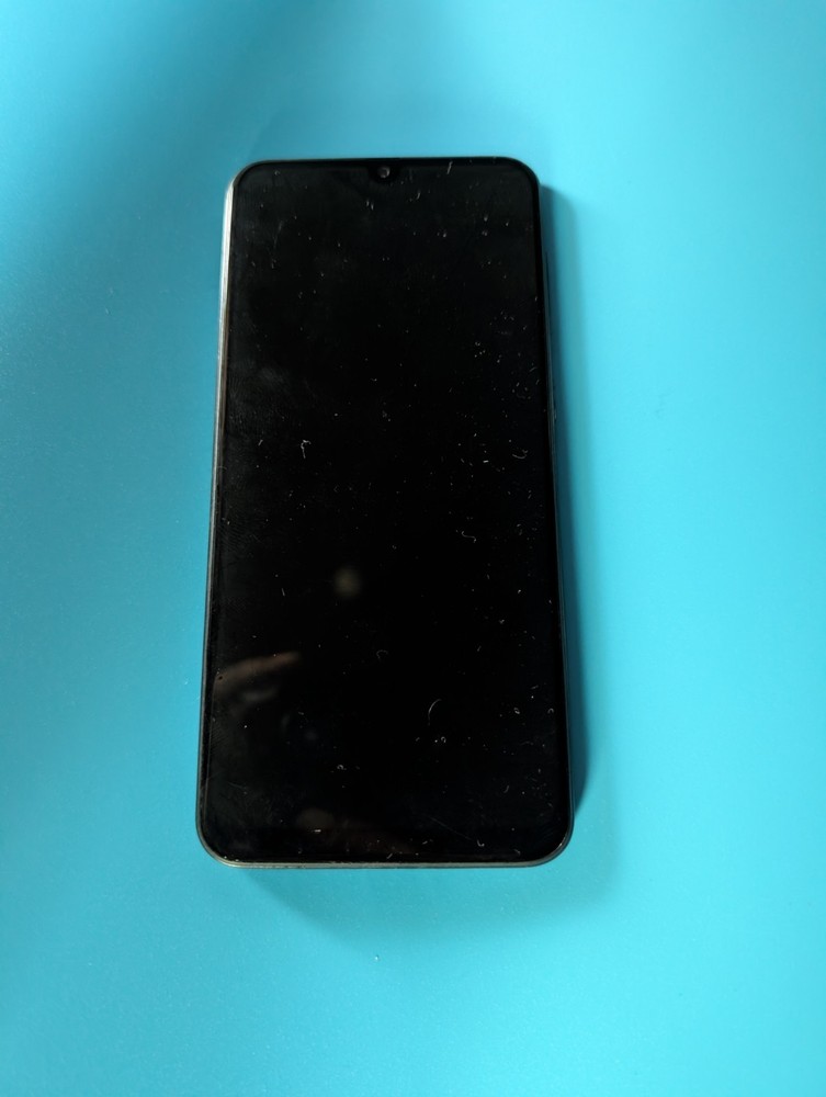 Samsung A50
