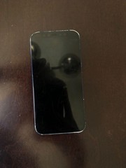 Apple iPhone 12 Black 6.1&Prime; Smartphone 12MP Camera iOS Hexa Core