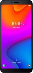 TCL ION V T607DL 32GB 3GB Unlocked Black Excellent Condition