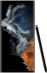 *NEW SEALED* Samsung Galaxy S22 Ultra 5G 256GB S908U 6.8&Prime; Factory Unlocked 108MP