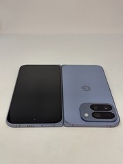 Google Pixel 10 Pro Fold – 256GB Unlocked – Open Box 100% Battery Warranty 2027