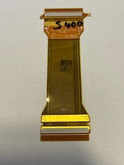Samsung S400
