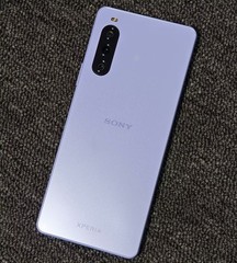 Sony Xperia 10 V 4G 6.1 » 128GB XQ-DC54 Snapdragon 695 Android 5000mAh