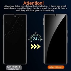 [2+2 Pack] Google Pixel 7 Pro Screen & Camera Lens Protector Scratch Resistant
