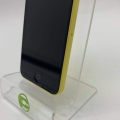 Unlocked Apple iPhone 5c 16GB 10.3.3 Yellow ME554LL/A