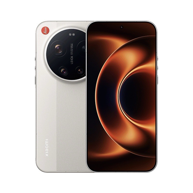 Xiaomi 17 Ultra Leica Special Edition 512GB 16GB Unlocked GSM White