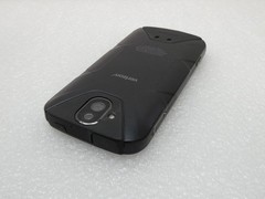 Kyocera Duraforce E6810 Pro 32GB E6810 Black Verizon