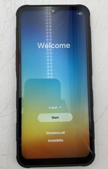 Samsung Galaxy XCover7 Pro SM-G766U Unlocked 128GB 93% Battery Health Grade B