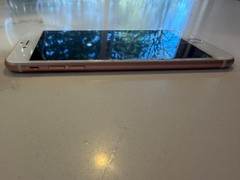 Apple iPhone 6s 16 GB Rose Gold Unlocked