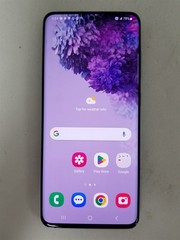 Samsung Galaxy S20 5G 128GB Gray SM-G981U (AT&T Unlocked) Discounted zW2700