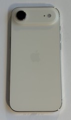 Apple iPhone Air 256GB Light Gold Factory Unlocked A3260 5G iOS 26 eSIM New