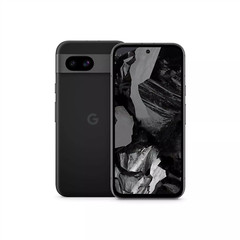 Original Google Pixel 8a 5G 256GB 6.1&Prime; 64MP&13MP NFC e-Sim Tensor G3 Phone