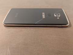 Alcatel IDOL 4S Windows 10 Mobile Smartphone 64GB 21MP 4GB RAM 5.5&Prime; Black