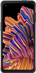 Samsung Galaxy XCover Pro Unlocked 64GB Black Very Good