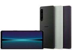 Sony Xperia 1 IV (5G) XQ-CT72 XQ-CT54 256GB 512GB Unlocked Android Smartphone
