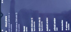 OnePlus 7T – 256 GB – Glacier Blue (Unlocked) lineageos custom rom rooted