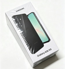 NEW SEALED Samsung Galaxy A26 5G A266U 5G 6.7&Prime; 128GB Factory Unlocked GSM CDMA