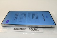 Samsung Galaxy S25 Ultra Gray – Unlocked AT&T T-Mobile Verizon 7639136