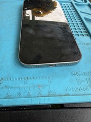 Apple iPhone 16 Pro Max parts