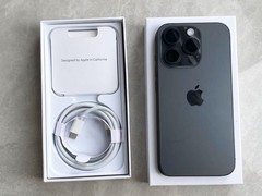 99%N ew Apple iPhone 15 Pro 128/256GB Unlocked Excellent Condition All Colors