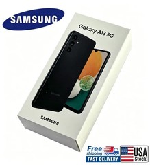 NEW Samsung Galaxy A20/A50/A51 4G & A15/A25/A32/A42/A53/A54/A71 5G Unlocked-US