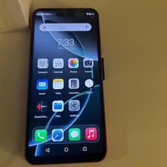 A17 PRO Max Smartphone 12+ 512GB, Unlocked, Orange Android Excellent Storage