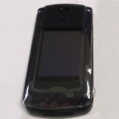 Original Motorola RAZR2 V8 2MP MP3 Bluetooth Flip Mobile Phone Unlocked GSM 2G