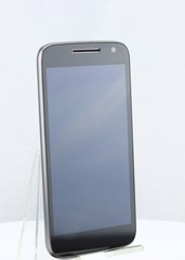 Motorola G4 Play XT1607 U.S. Cellular 16GB Black Good Shape