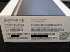 Google Pixel 8 – 128GB – Obsidian – Verizon Locked – Mint Condition – In Film