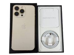 Apple iPhone 13 PRO A2483 Factory Unlocked 512GB 256GB + Apple Headset Bundle
