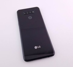 LG K51 LMK500UM3 – 32GB – Titan Gray (Boost Mobile) (Single SIM), Bad LCD