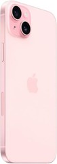 Apple iPhone 15 eSim (5G) 512GB | 256GB | 128GB | GSM+CDMA Factory Unlocked