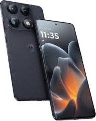 MOTOROLA Signature Unlocked (PANTONE Carbon 256 GB 12 GB RAM)